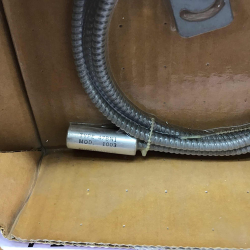 Allen Bradley 47bn1-1003 Photoswitch (Usado)