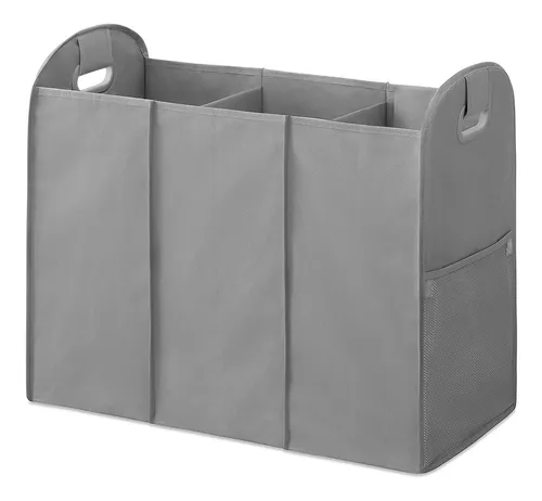 Whitmor 3 seccion divisor Acordeon