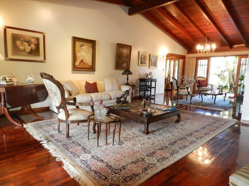 Imagen 3 de 15 de Mayerling Gonzalez Bm Vende Casa En Alto Hatillo Mls #21-6717