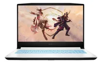 Comprar Msi Gamer Sword I7 40gb 512gb Rtx 3050 Ti Blanco