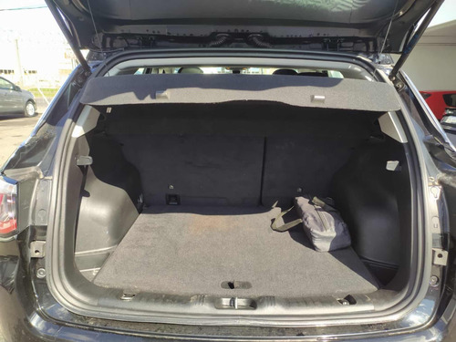 Jeep Compass 2.4 Longitude