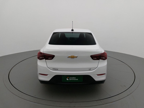 Chevrolet Onix 1.0 FLEX PLUS LT MANUAL