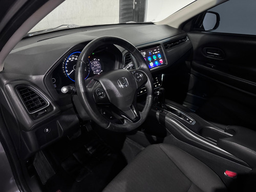 Honda HR-V 1.8 16V FLEX EX 4P AUTOMÁTICO