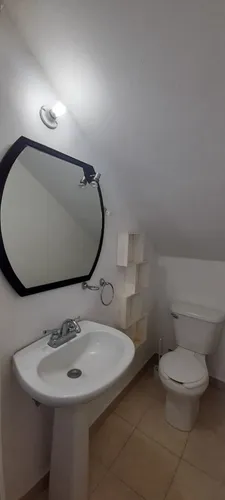 Casa En Venta, Nicolas Romero, 2 Recámaras