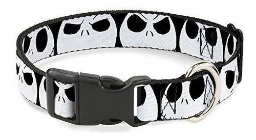 Cat Collar Breakaway Nightmare Before Christmas 7 Jack Expre