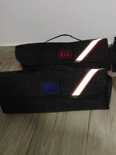 Kit/auto Completo A Domicilio Para La Revisión Vehícular