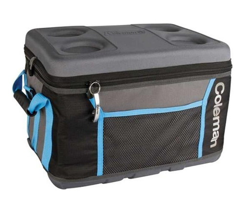 Conservadora Coleman Soft Coolers Sport 45 Latas Otero Hogar