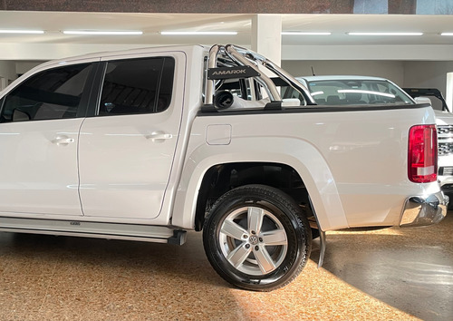 Volkswagen Amarok 2.0 Cd Tdi 180cv 4x2 Highline Pack