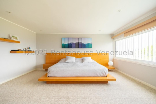 Imagen 18 de 25 de Pb Duplex En Venta En Edificio Con Pozo En Lomas Del Club Hipico, Caracas, Codigo: Mvg 20-19200