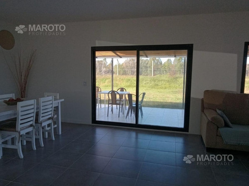 Imagen 12 de 22 de Casa En Venta En Puertos De Escobar - Maroto Propiedades