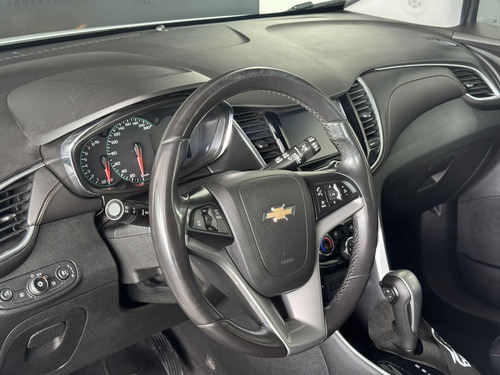 Chevrolet Tracker TRACKER Premier 1.4 Turbo 16V Flex Aut