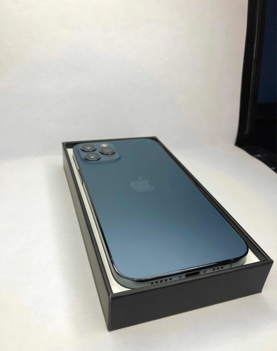 iPhone 12 Pro (Usado)
