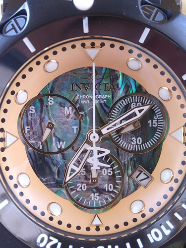 Reloj Invicta Hybrid Linea Venom, Joker, Bolt , Speedway (Usado)