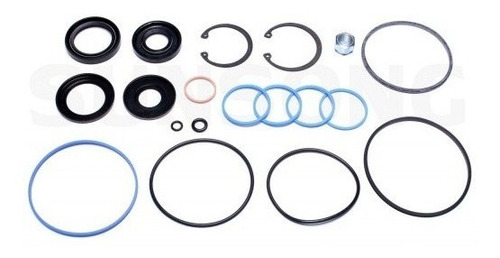 Kit Sector Ford F-350 Super Duty 1999-2003 Partcraft 15047 