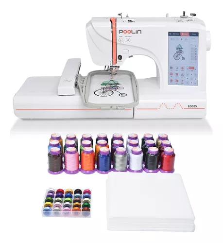 Bordadora – máquina de coser BROTHER SE1900 SEMI INDUSTRIAL – Maquinas de  Confección