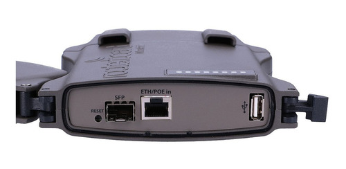 Routerboard Mikrotik Netmetal 5 5ghz 1200mw Mimo Gigabit