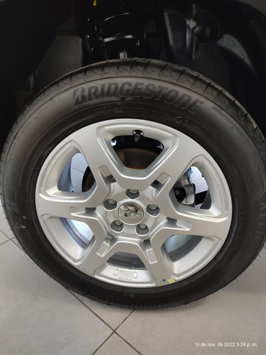 Imagen 13 de 16 de Jeep Renegade Sport 1.8 Mt5