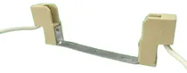 Comprar Zocalo Para Lampara De Cuarzo 118mm R7s Apto Reflectores Hal