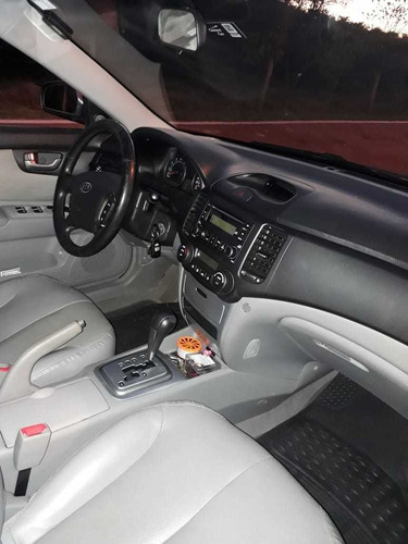 Kia Magentis Kia Magentis 2.0 16v