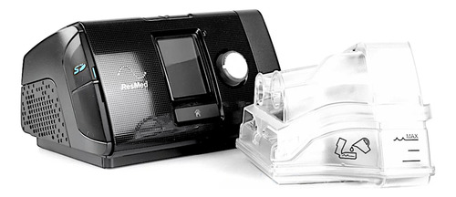 Cpap Airsense S10 Elite Com Umidificador Resmed