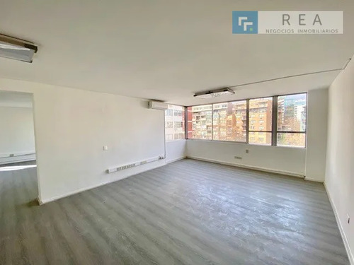 Oficinas En Arriendo En Providencia