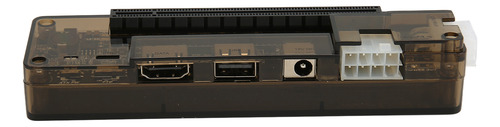Interfaz Clave M.2 A/e De Docking Station Graphics Exp Gdc