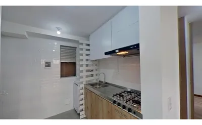 Apartamento en venta