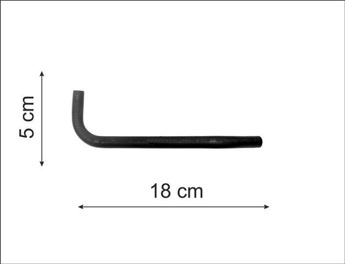 Manguera Refrigeraci Cauplas Chevrolet Cruze