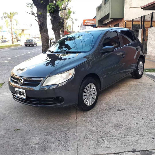 Volkswagen Gol Trend 1.6 Pack I 101cv