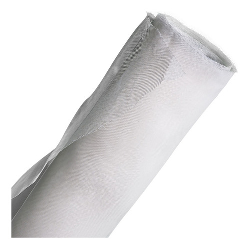 Tela Anti Inseto 3x9 Metros Polietileno Flex Branca