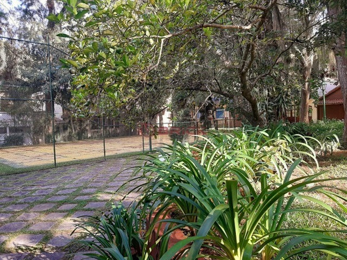 Imagem 29 de 30 de Casa Dentro De Condomínio Com 4 Quartos Sendo 1 Suíte No Alto. - Ca01667 - 69290863