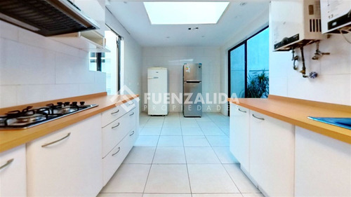 Oportunidad! Casa 5d 5b - 220 M2 - Las Condes