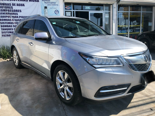 Acura MDX 3.5 Sh-awd At