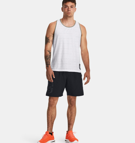 Short Under Armour Anywhere Shorts