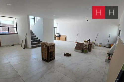 Casa En Venta En Zona Plaza San Diego