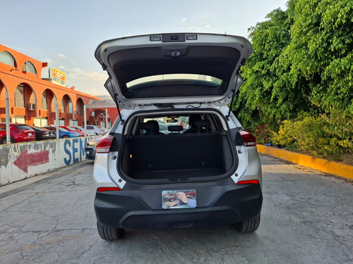 Chevrolet Tracker 1.2 Ls Mt