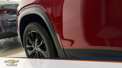 Chevrolet Tracker RS
