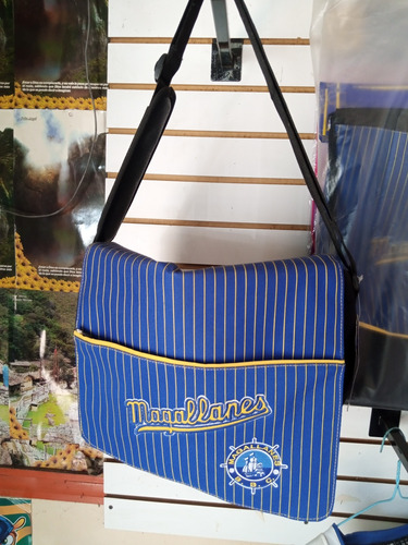 Bolsa De Los Navegantes Del Magallanes 