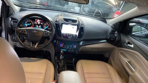 Imagen 15 de 15 de Ford Escape Americana