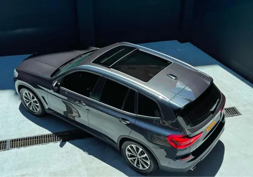 BMW X3 2.0 G01 Xdrive30i
