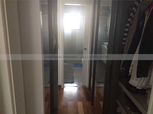 Imagem 8 de 11 de Apartamento - Parque Sao Diogo - Sao Bernardo Do Campo - Sao Paulo | Ref.: - 03931