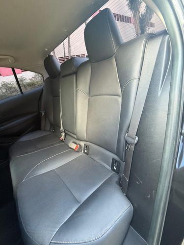 Toyota Corolla 2.0 Xei Dynamic Force Flex Aut. 4p