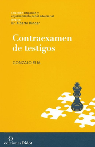 Contraexamen De Testigos