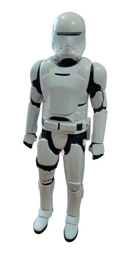 Figura De Acción Stormtrooper Básico Star Wars 