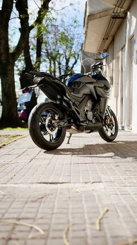 Imagen 6 de 21 de Zontes Zt310 X - 100% Financiada - Tomamos Tu Moto Usada