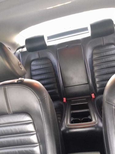 Volkswagen Passat Cc 3.6l V6 4motion
