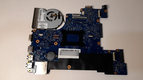 Mother Board Hp Probook 430 G1 Intel  Corei5-4200u