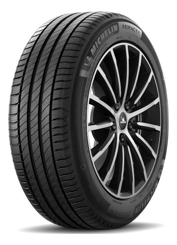 Pneu Michelin Primacy 4 205/55 R16 91v