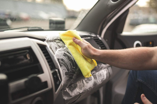P&s Detailing Xpress Interior - Limpiador De Interiores Gl
