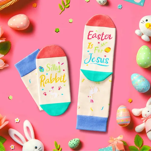 Happypop Regalos De Pascua Tontos Para Ninos, Regalos De Con